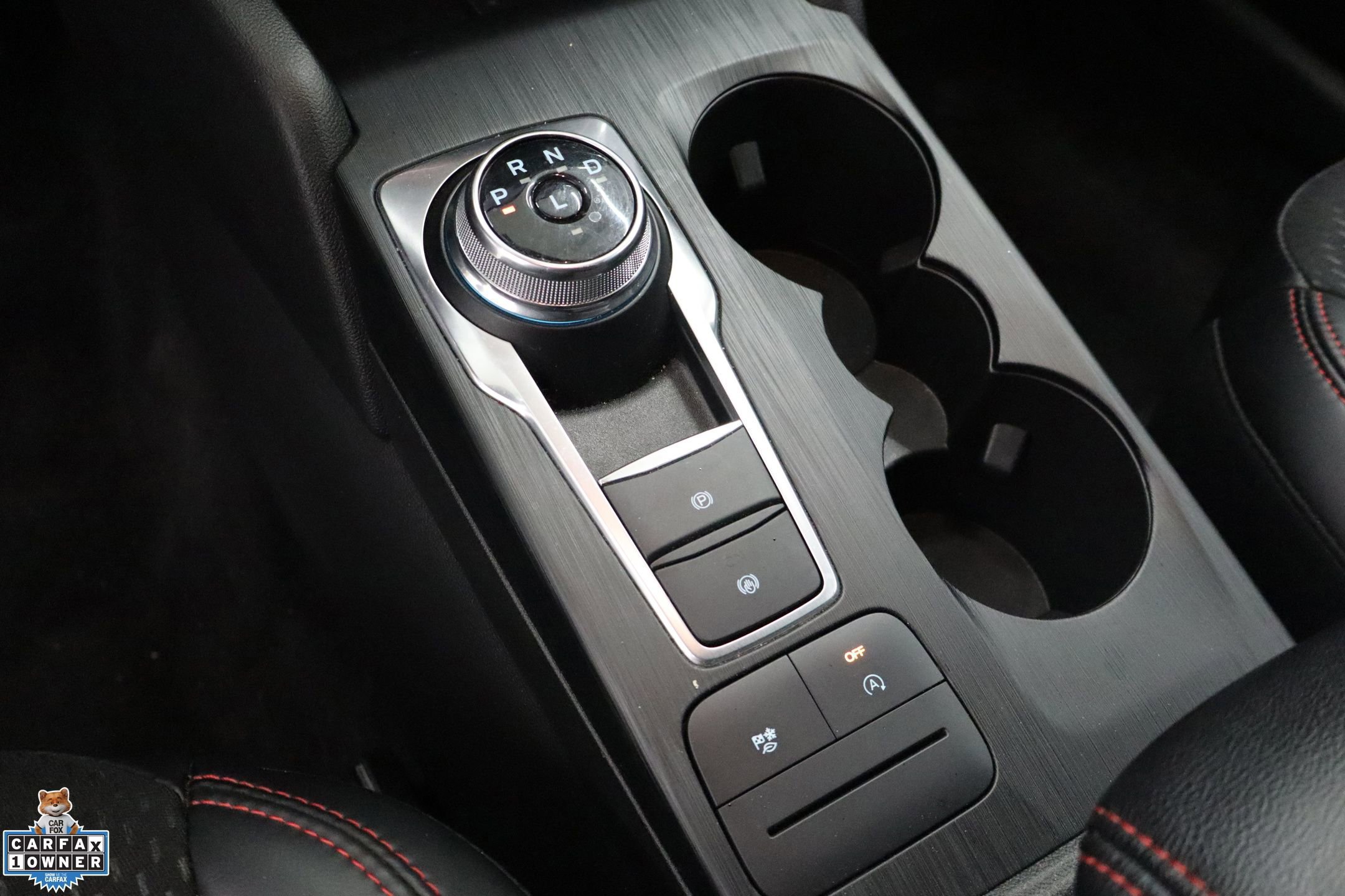 Certified 2025 Ford Escape ST-Line image 26