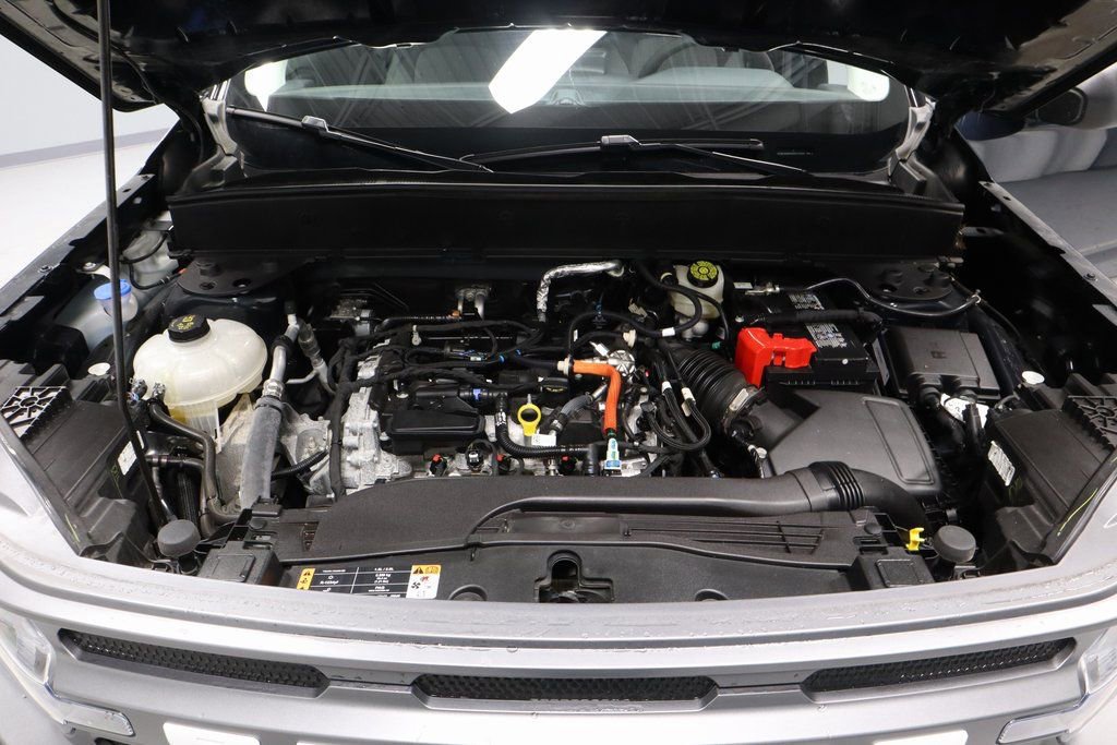 Certified 2023 Ford Bronco Sport Big Bend image 13