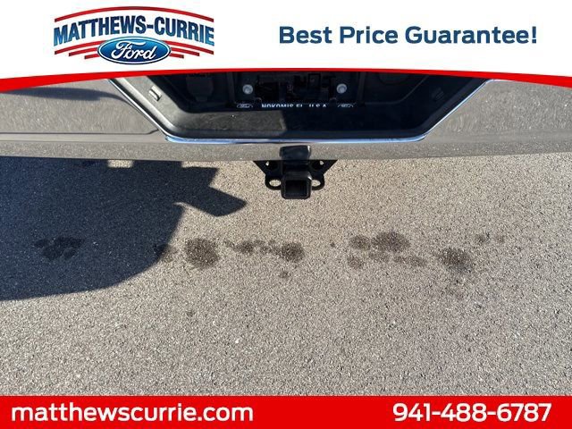 Used 2021 Chevrolet Silverado 1500 LT w/ All Star Edition Plus image 13