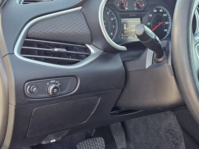 Used 2024 Chevrolet Malibu LT image 19