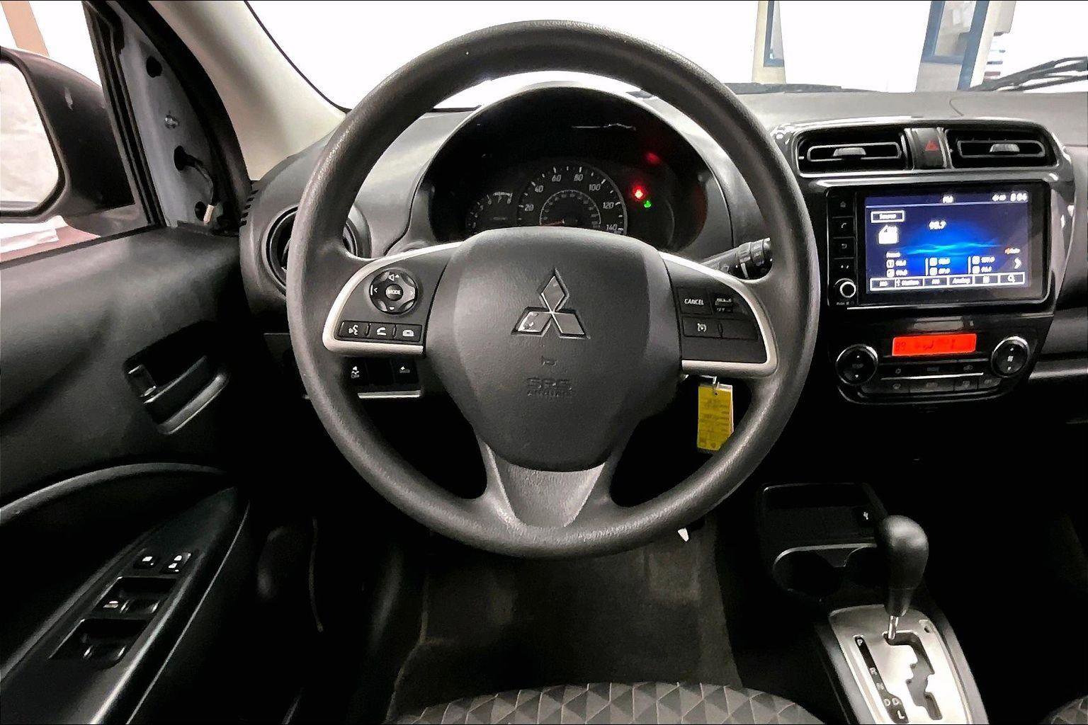 Used 2023 Mitsubishi Mirage ES image 5