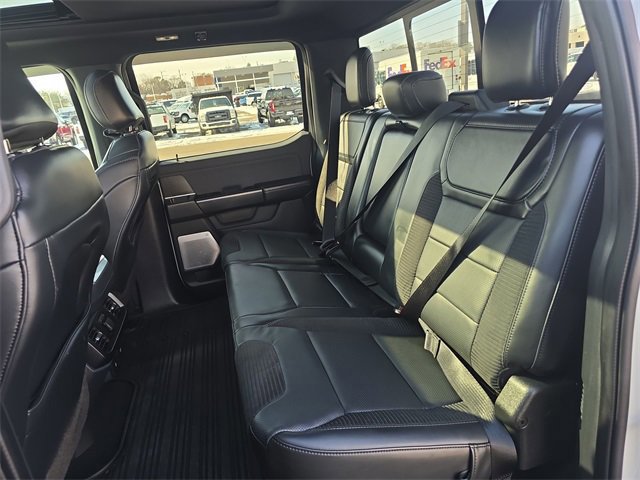 Certified 2023 Ford F150 Raptor w/ Raptor Carbon Fiber Package image 24