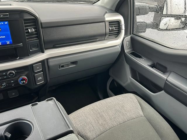 Certified 2024 Ford F250 XLT image 40