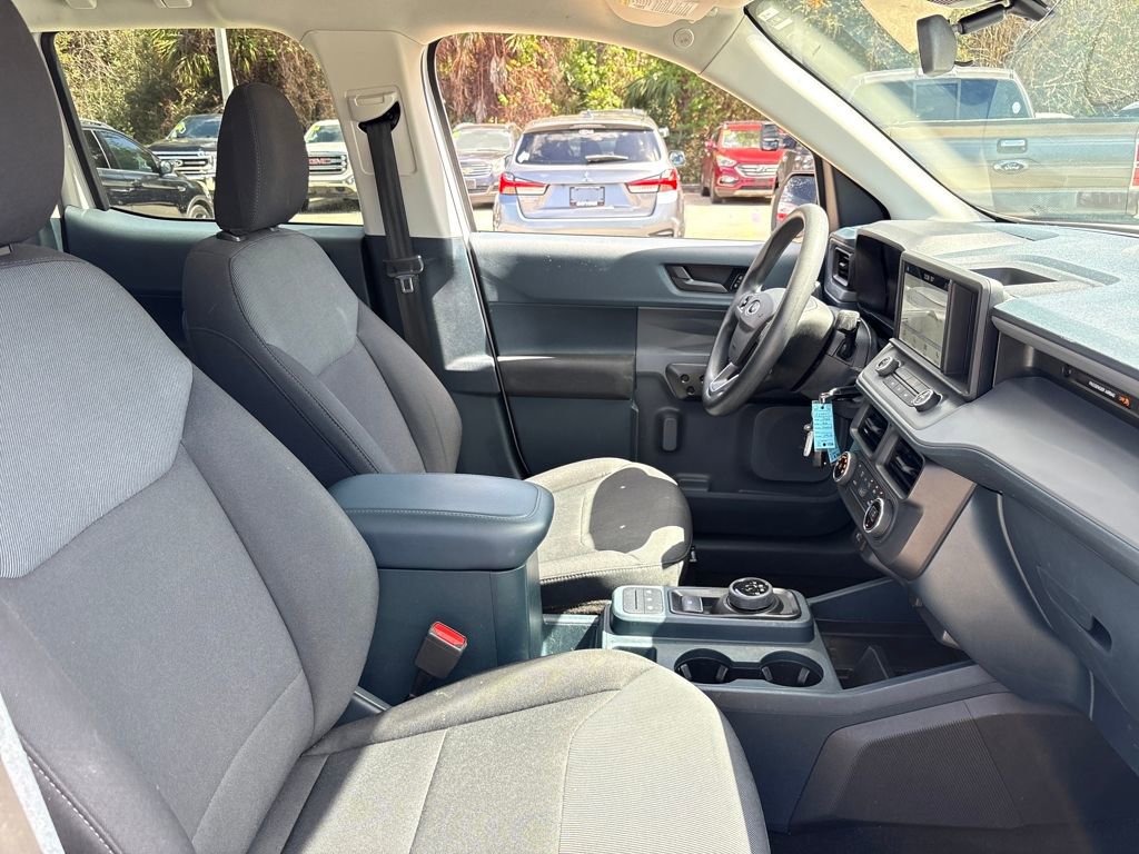 Certified 2022 Ford Maverick XL image 27