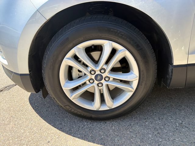 Certified 2019 Ford Edge SEL w/ Equipment Group 201A FWD image 21