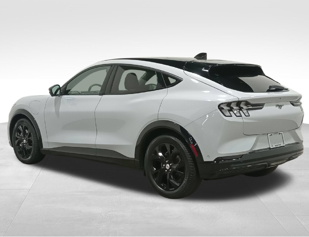 Certified 2023 Ford Mustang Mach-E Premium AWD/4WD image 7