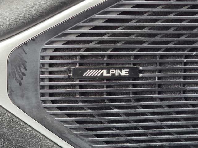 Used 2022 Jeep Wagoneer Series III RWD image 34