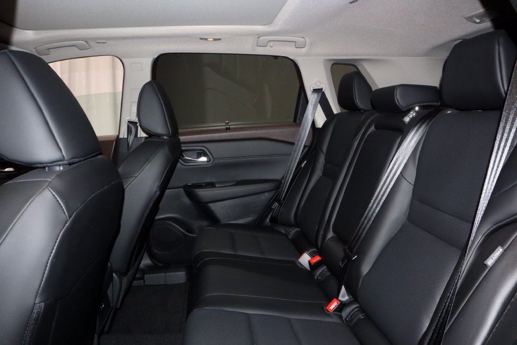 Used 2023 Nissan Rogue SV w/ SV Premium B Package AWD/4WD image 22