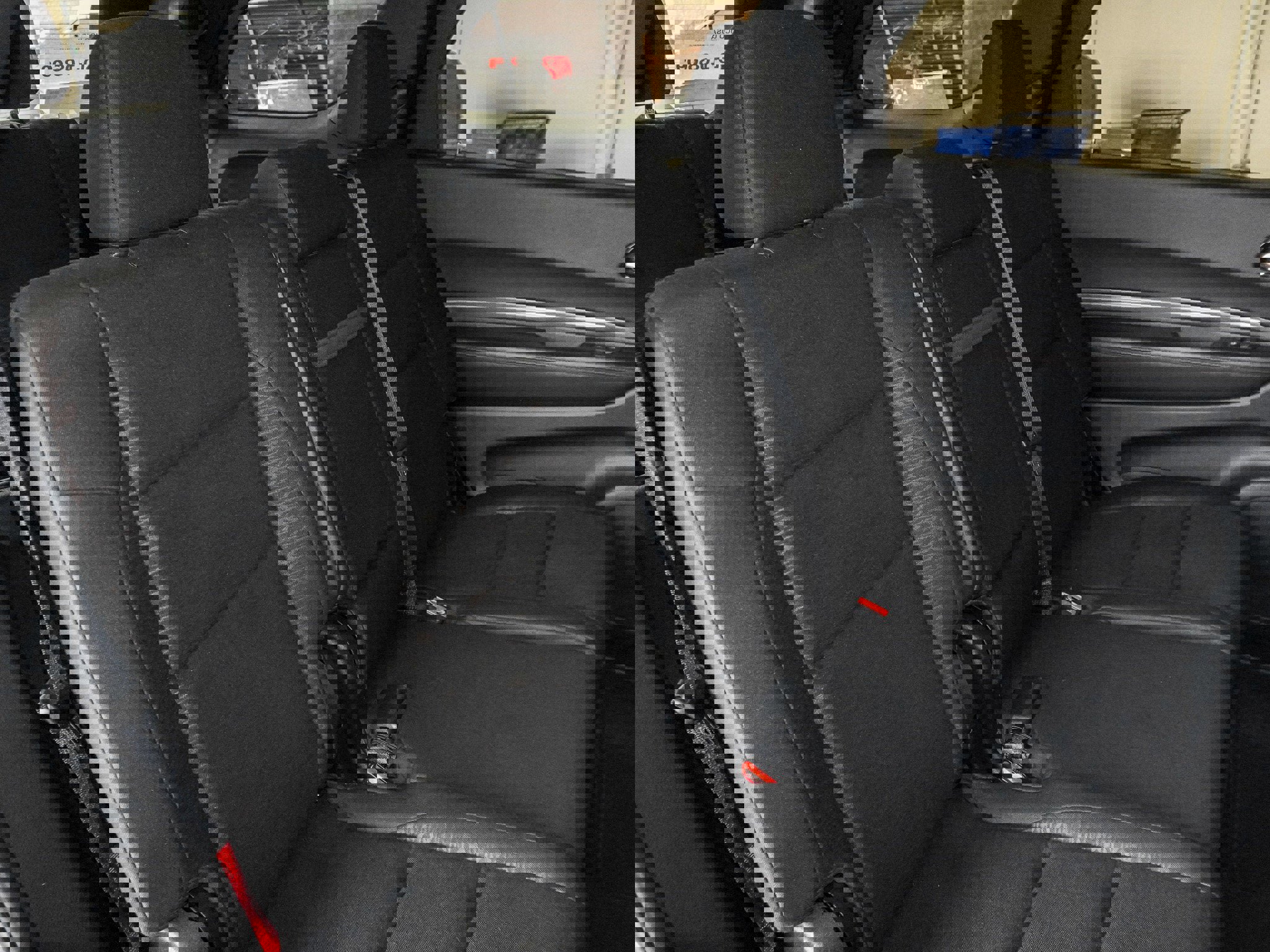 Used 2026 Dodge Durango GT w/ Blacktop Package image 45