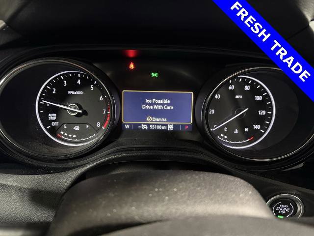 Used 2021 Buick Encore GX Select image 12