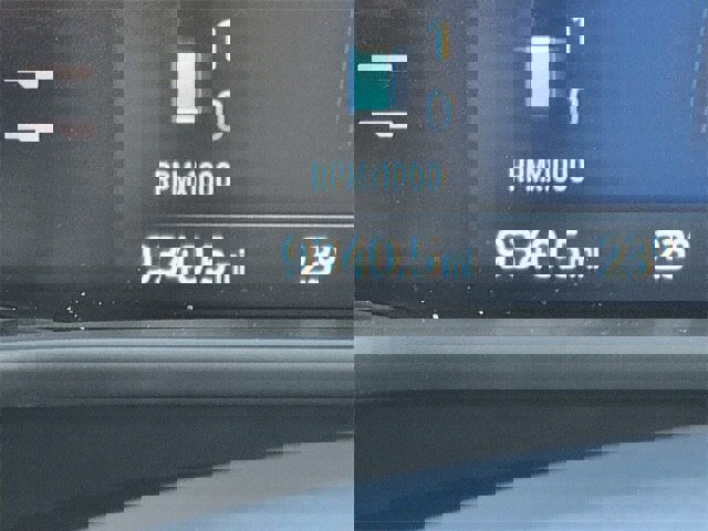 Certified 2024 Ford Escape ST-Line image 35