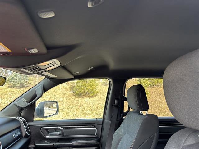 Used 2020 RAM 1500 Big Horn image 15