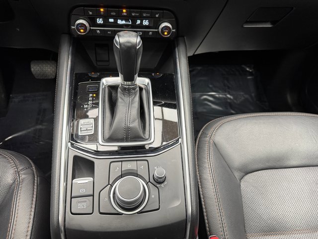 Used 2021 MAZDA CX-5 Grand Touring w/ GT Premium Package image 22