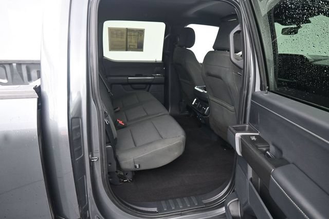 Certified 2023 Ford F150 XLT w/ Equipment Group 302A High AWD/4WD image 14