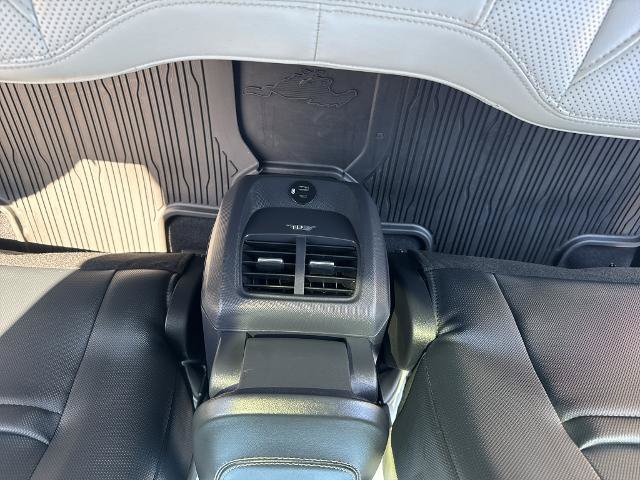 Certified 2023 Ford Mustang Mach-E Premium RWD image 24