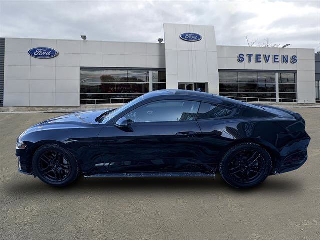 Certified 2020 Ford Mustang GT Premium w/ Equipment Group 401A image 3