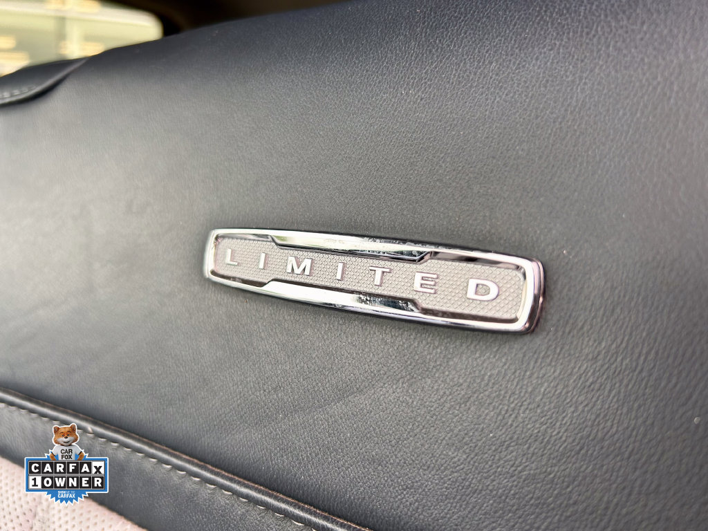 Certified 2021 Ford F150 Limited AWD/4WD image 11
