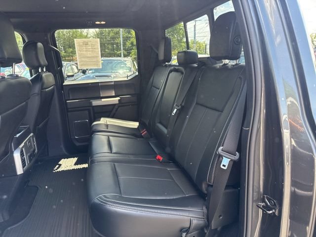 Certified 2019 Ford F150 Lariat AWD/4WD image 20