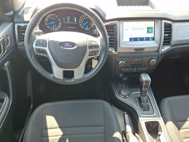 Certified 2023 Ford Ranger XLT w/ Equipment Group 301A Mid AWD/4WD image 27