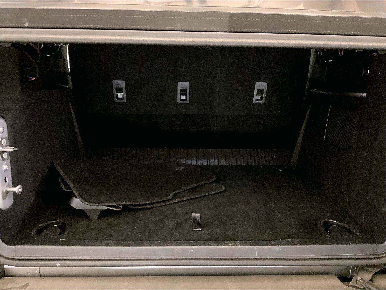 Certified 2023 Ford Bronco 4-Door image 33