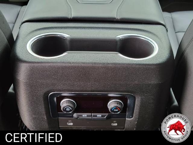Used 2024 Chevrolet Tahoe LT AWD/4WD image 19