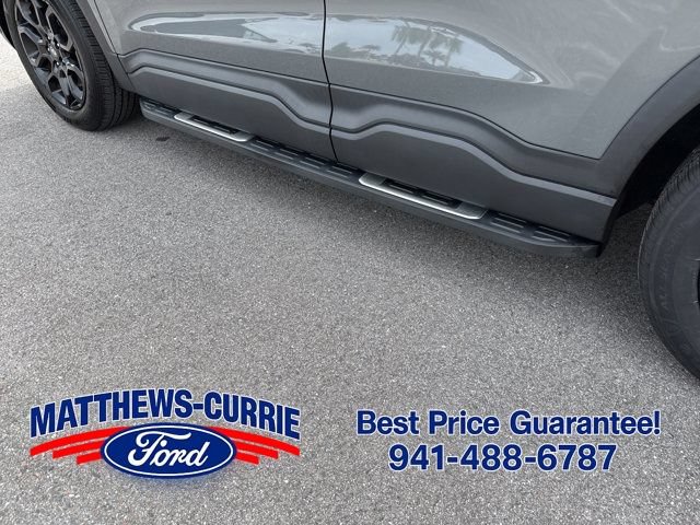 Used 2022 Hyundai Santa Fe XRT FWD image 15