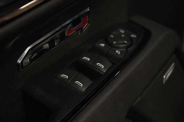 Used 2026 GMC Sierra 1500 AT4 AWD/4WD image 23