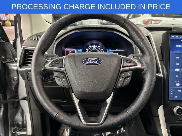 Certified 2024 Ford Edge SEL w/ Convenience Package AWD/4WD image 6