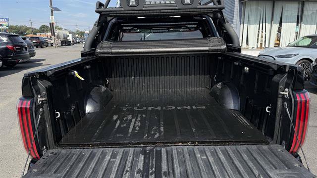 Used 2022 Toyota Tundra TRD Pro AWD/4WD image 38