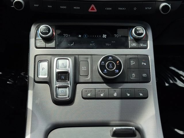 Used 2024 Hyundai Palisade Calligraphy AWD/4WD image 25