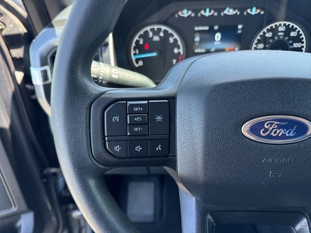 Certified 2023 Ford F150 XL w/ STX Appearance Package RWD image 24