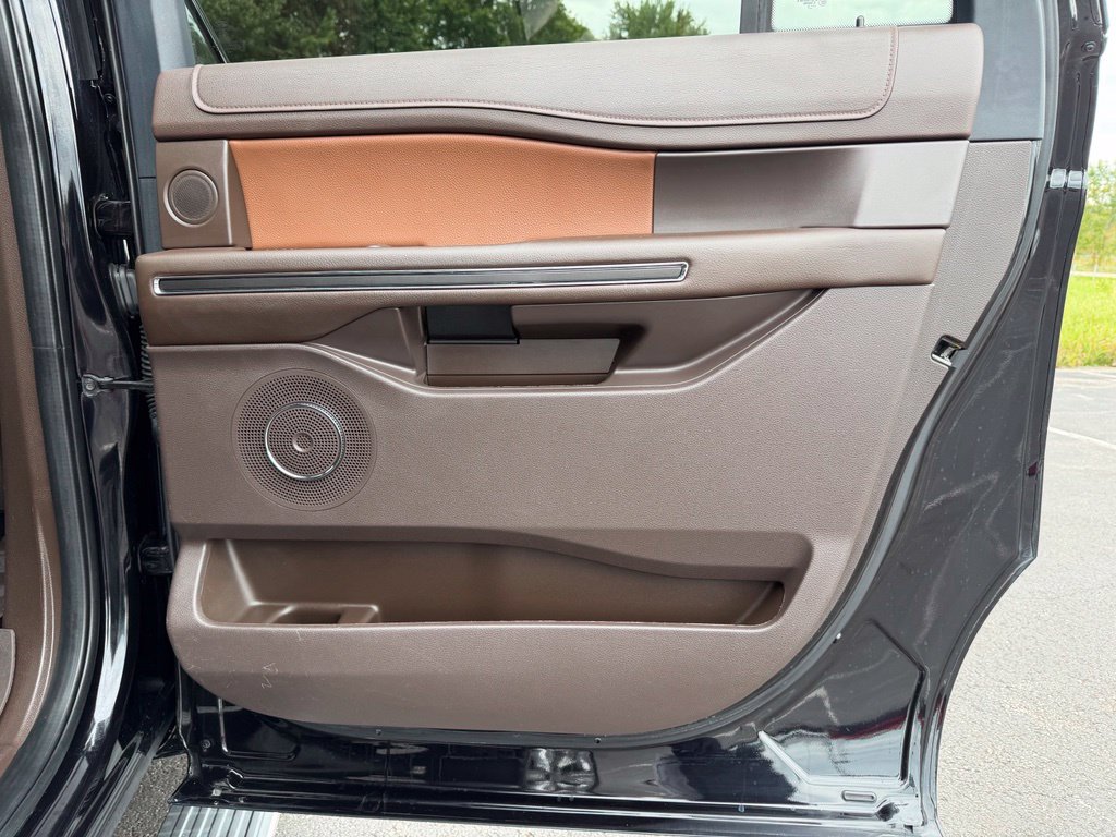 Certified 2023 Ford Expedition Max King Ranch AWD/4WD image 28