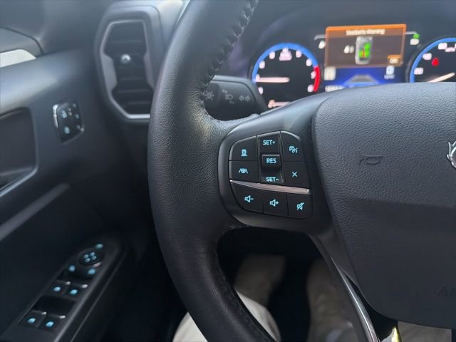 Certified 2023 Ford Bronco Sport Outer Banks w/ Tech Package image 38