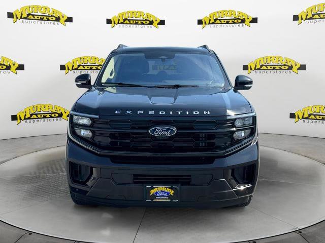 Certified 2025 Ford Expedition Max Active AWD/4WD image 8