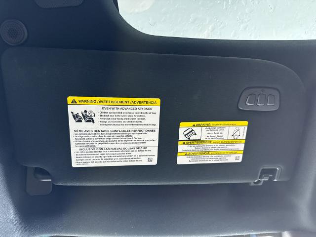Certified 2025 Ford Expedition Max King Ranch AWD/4WD image 30