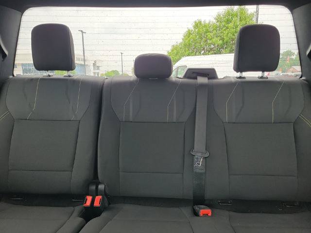 Certified 2024 Ford F150 STX AWD/4WD image 30