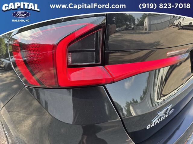 Used 2025 BMW X1 xDrive28i AWD/4WD image 15