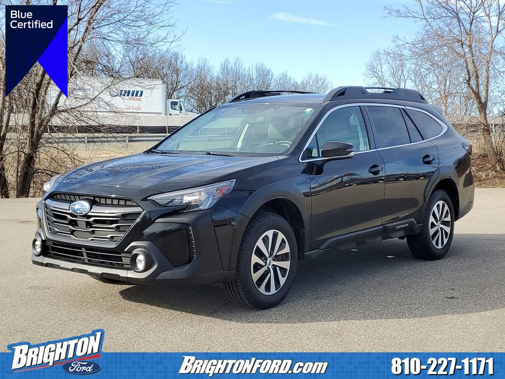 Used 2023 Subaru Outback Premium