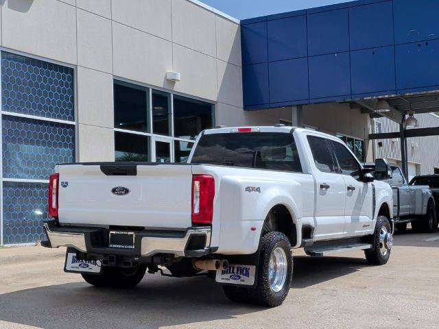 Certified 2023 Ford F350 XLT AWD/4WD image 3