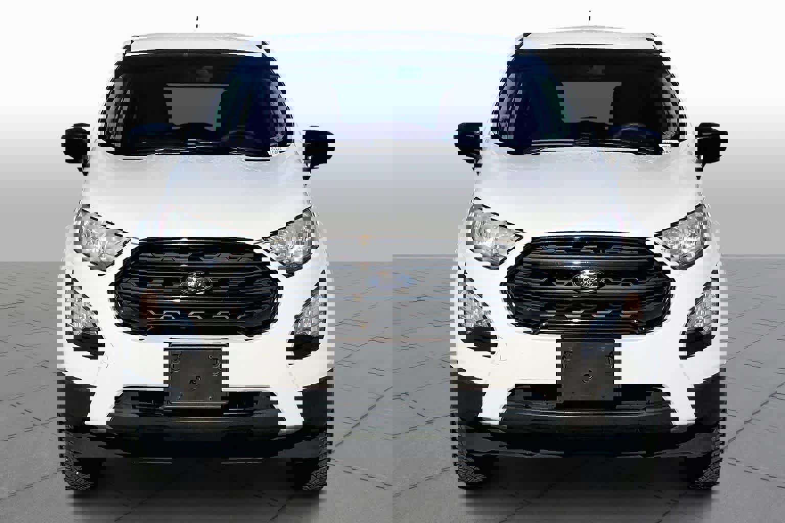 Certified 2018 Ford EcoSport S image 6