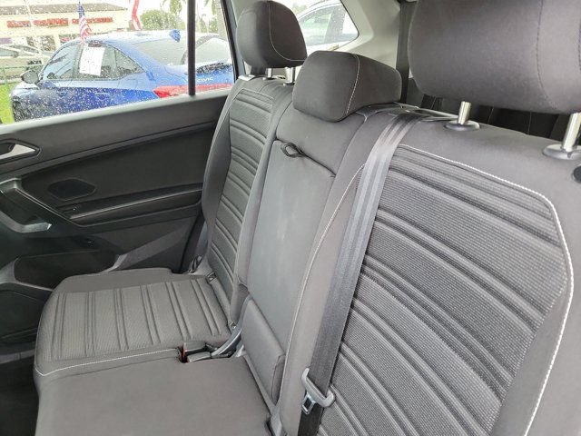 Used 2024 Volkswagen Tiguan S FWD image 15