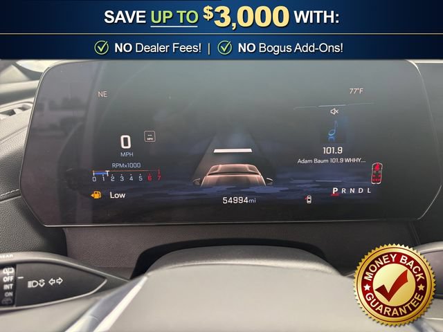 Used 2024 Chevrolet Traverse LT FWD image 19