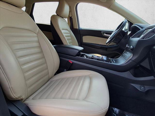 Certified 2020 Ford Edge SEL w/ Convenience Package AWD/4WD image 18