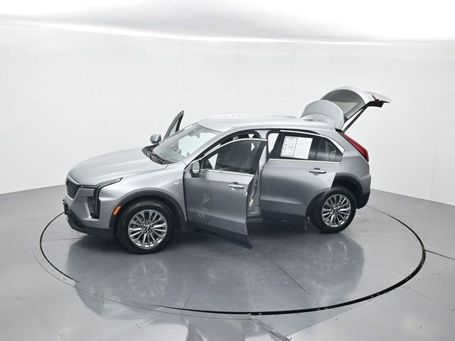 Used 2024 Cadillac XT4 Premium Luxury FWD image 50