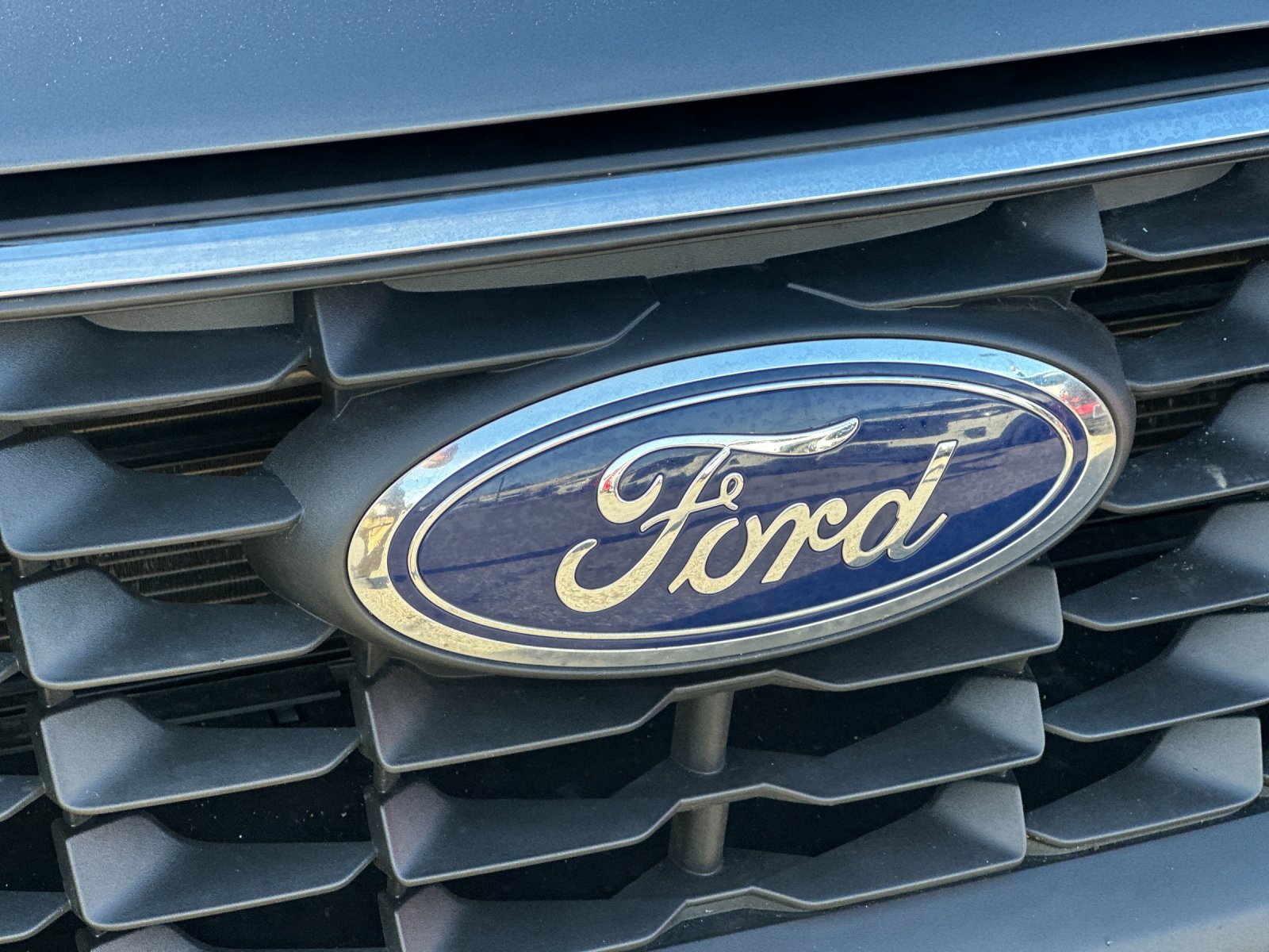 Certified 2024 Ford Escape Active FWD image 37