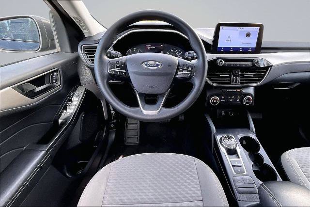 Certified 2022 Ford Escape SE AWD/4WD image 5