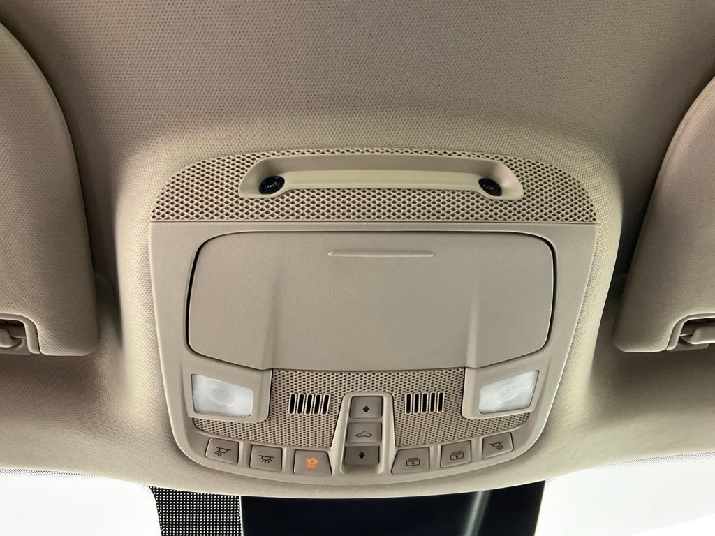 Certified 2021 Ford Expedition XLT RWD image 20