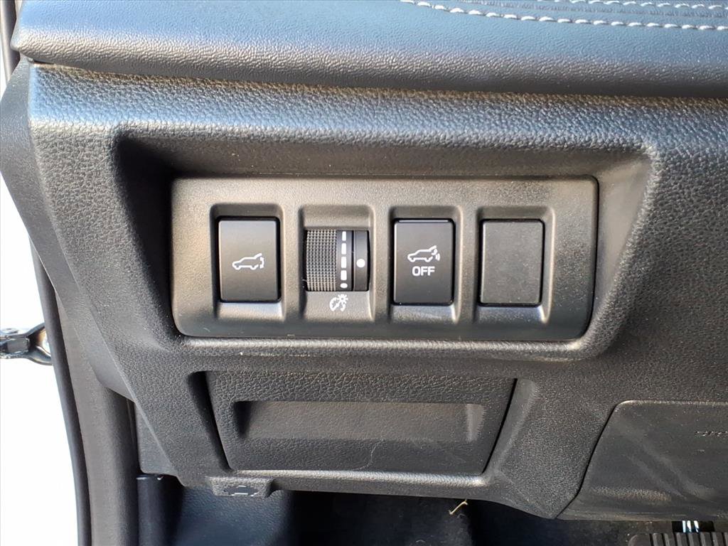 Used 2023 Subaru Outback Touring XT image 24