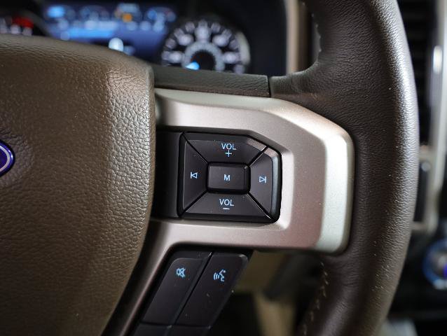 Certified 2020 Ford F150 Lariat w/ Equipment Group 502A Luxury AWD/4WD image 18