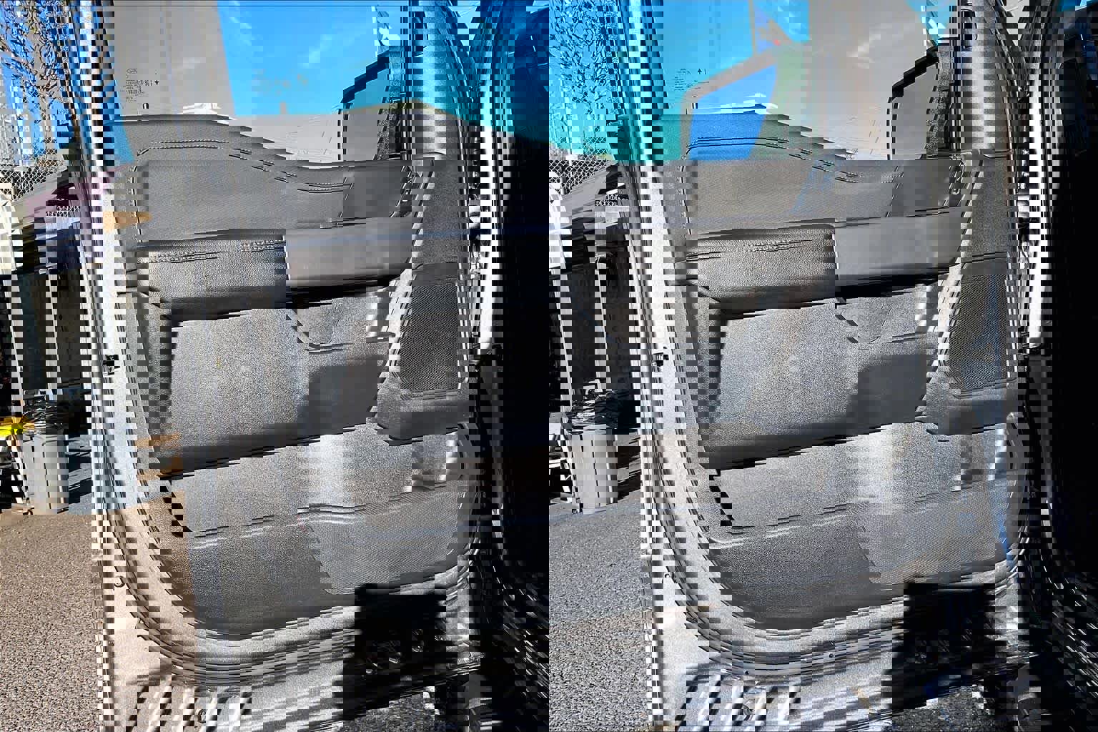 Certified 2024 Ford F150 XLT w/ Equipment Group 302A MID image 22